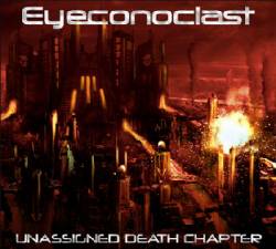 Eyeconoclast : Unassigned Death Chapter